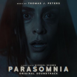 Parasomnia (Original Soundtrack)