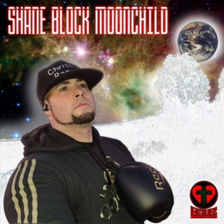 Shane Block Moonchild