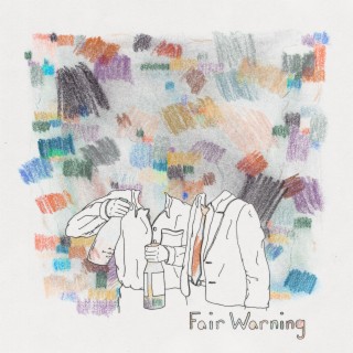 Fair Warning lyrics | Boomplay Music