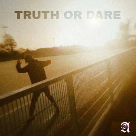 TRUTH OR DARE (Radio Edit) | Boomplay Music