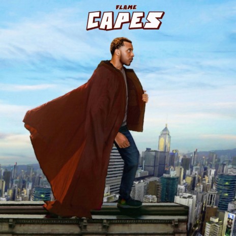 Capes | Boomplay Music