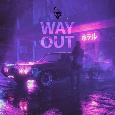 Way Out | Boomplay Music