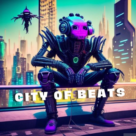 City of beats | Boomplay Music