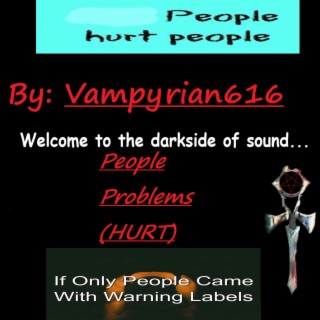 People Problems (HURT)