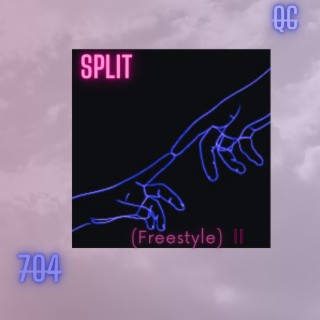 Split II (freestyle)
