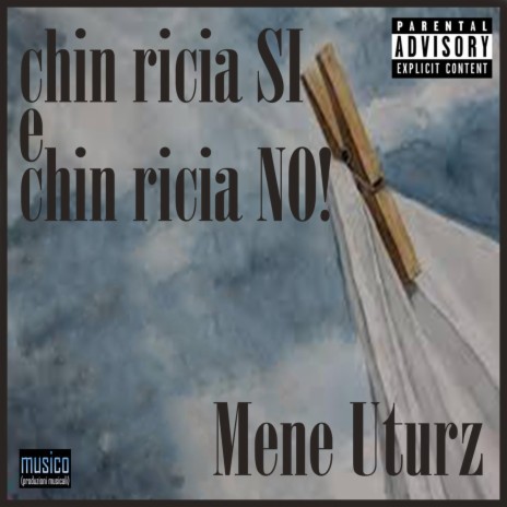 chin ricia SI e chin ricia NO!