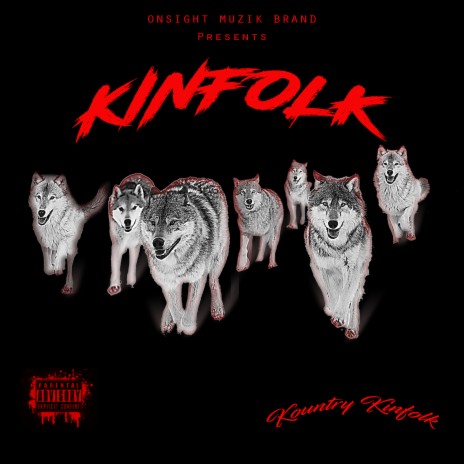 Kinfolk | Boomplay Music