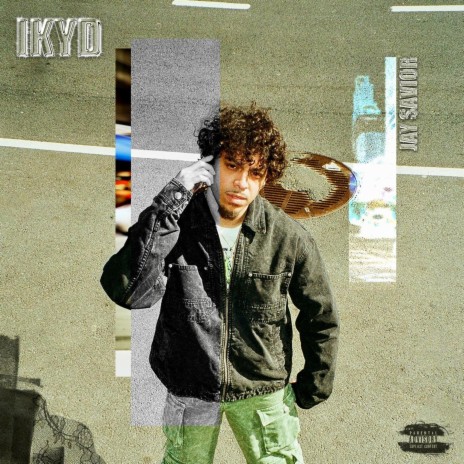 IKYD | Boomplay Music
