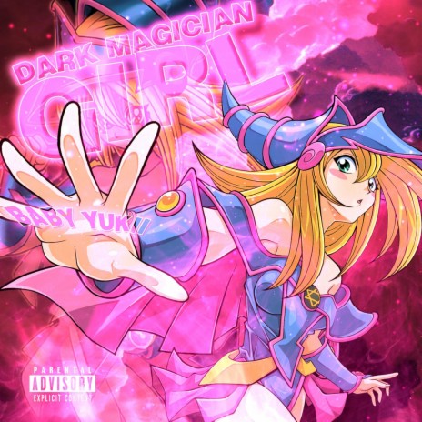Dark Magician Girl ft. Callon B | Boomplay Music