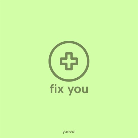 fix you (lofi version) | Boomplay Music