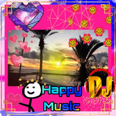 Happy Sunset | Boomplay Music