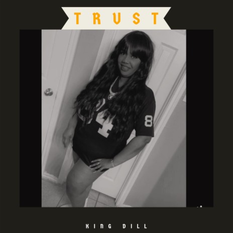 TRUST | Boomplay Music