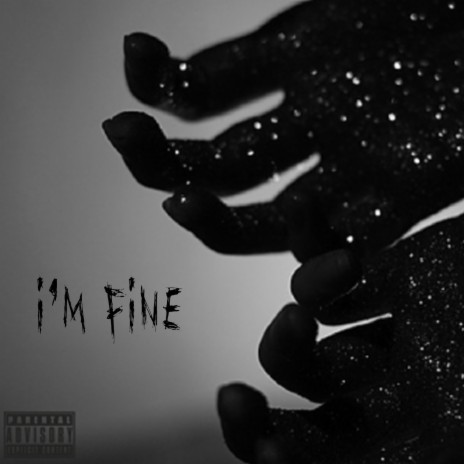 I'm fine ft. ReaperXoX | Boomplay Music