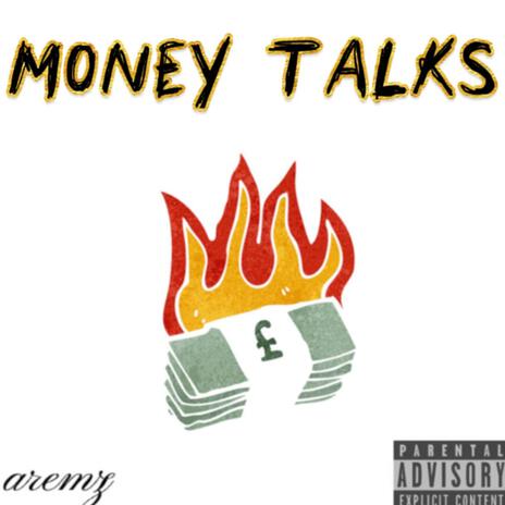 money talks