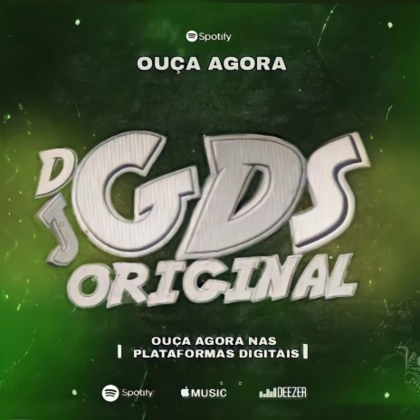 DEIXA A ORGIA ROLA ft. MC DELANO, MC MAGRINHO & MC KASSY | Boomplay Music