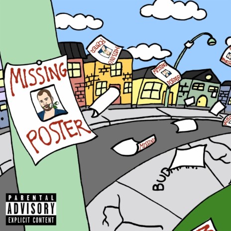 Missing Poster | Boomplay Music