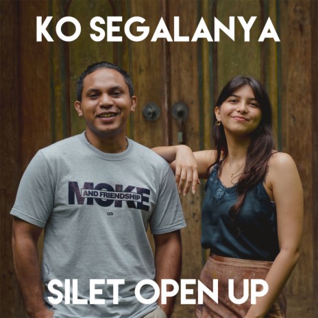 Ko Segalanya ft. Ana Timur | Boomplay Music