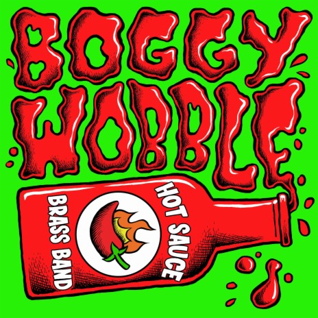 Boggy Wobble