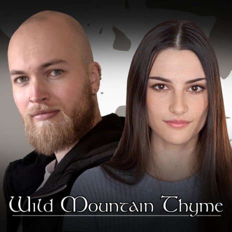 Wild Mountain Thyme ft. Rachel Hardy | Boomplay Music