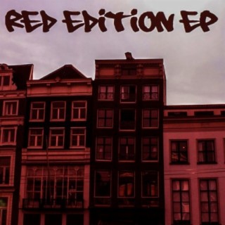 Red Edition Ep