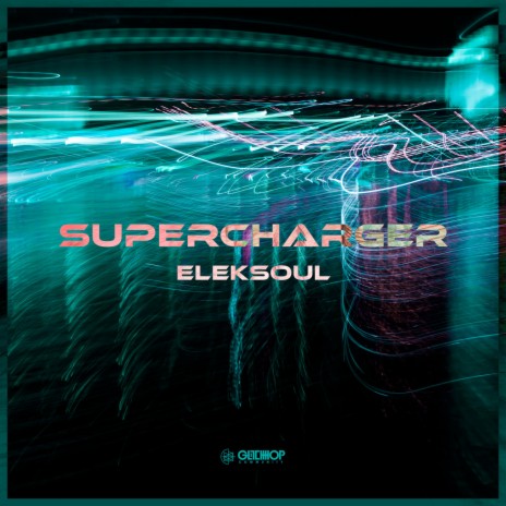 Supercharger | Boomplay Music