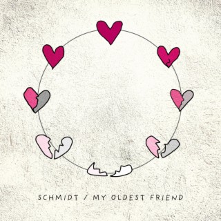 My Oldest Friend lyrics | Boomplay Music