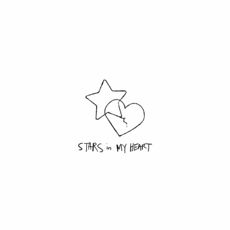 Stars In My Heart | Boomplay Music