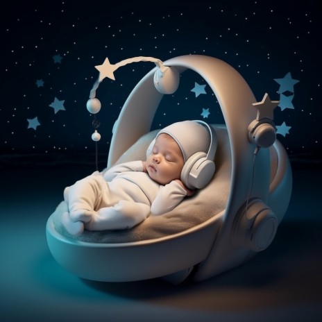 Wildflower Dream Lullaby Quiet ft. Help Baby Sleep & Smart Baby Music