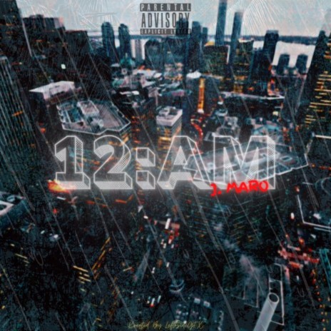 12AM | Boomplay Music