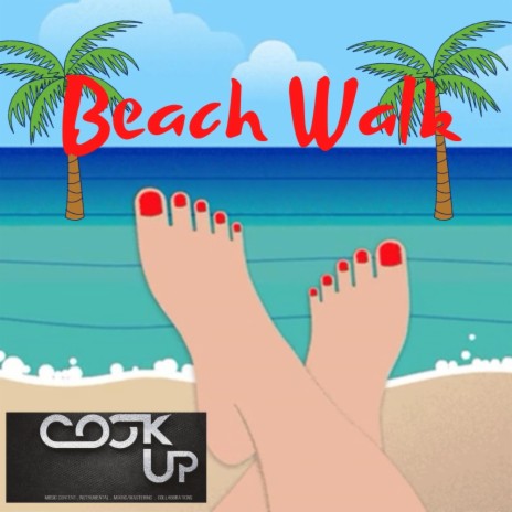 Beach Walk | Boomplay Music