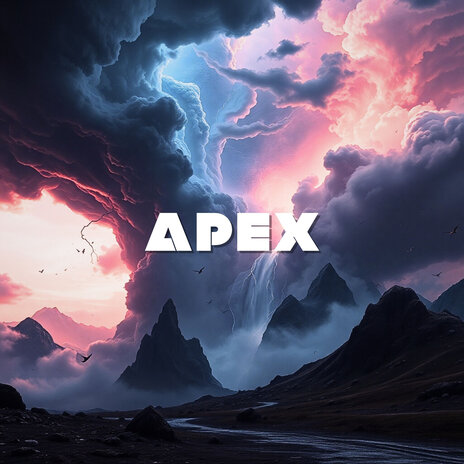 Apex | Boomplay Music