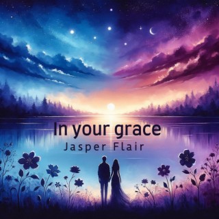 In your grace