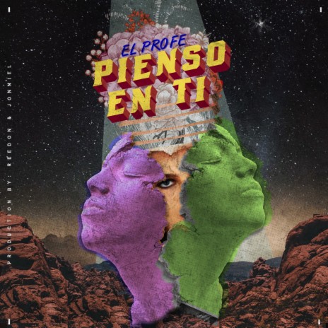 Pienso en Ti | Boomplay Music