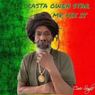 RASTA OWEN STAR