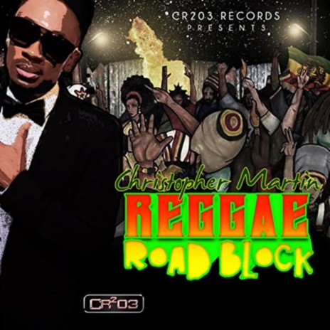 Reggae Road Block | Boomplay Music