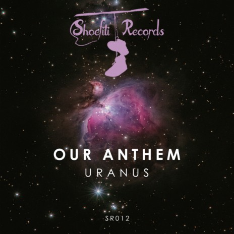 Uranus (Original Mix)