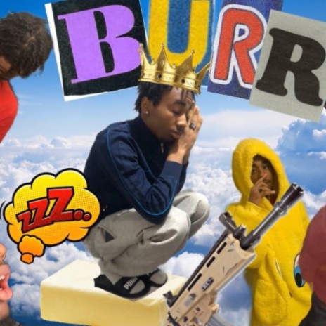 Burr n10 | Boomplay Music