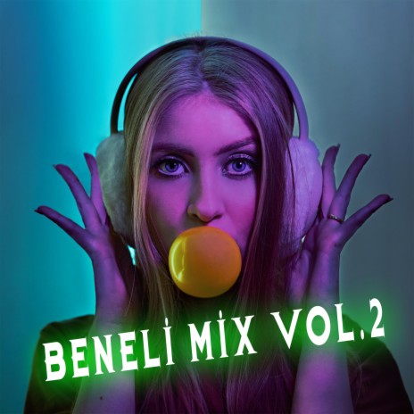 Benekli Mix, Vol. 2 (Replik)