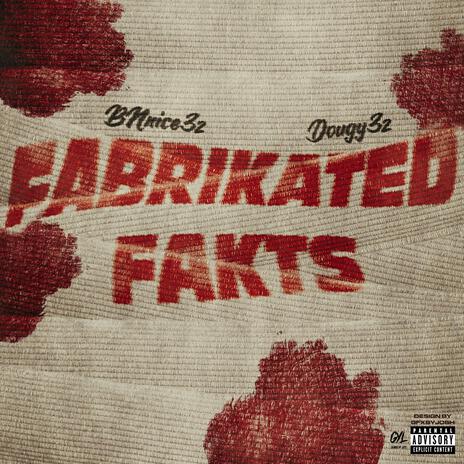 Fabrikated Fakts x Dougy3z | Boomplay Music