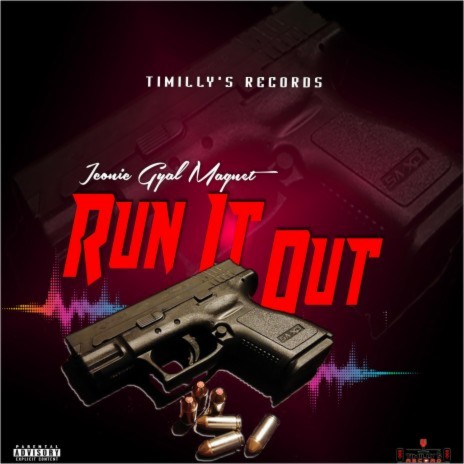 Run It Out | Boomplay Music