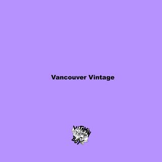 Vancouver Vintage