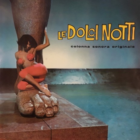 Balletto degli ombrellini (From "Le dolci notti" / Remastered 2021) | Boomplay Music