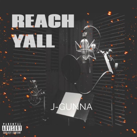 Reach Yall | Boomplay Music