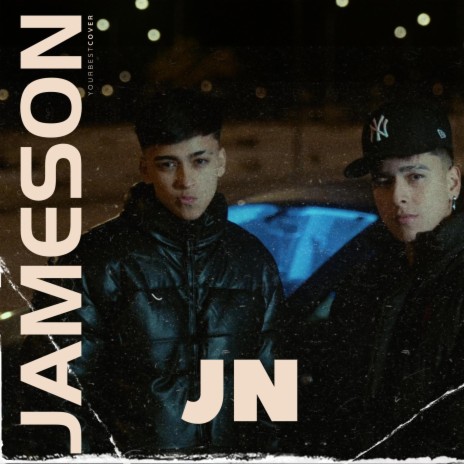 jameson | Boomplay Music