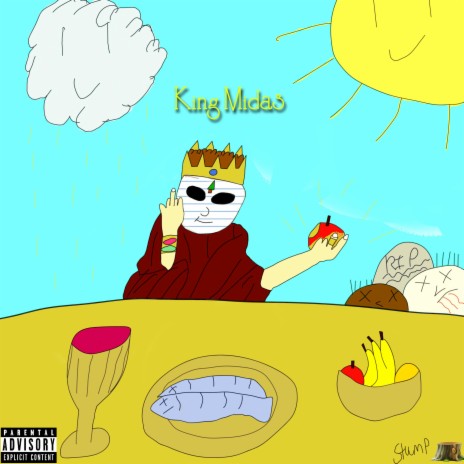 King Midas