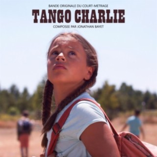 Tango Charlie (Bande Originale du film)