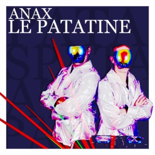 Le Patatine