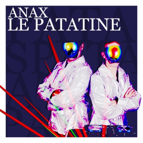 Le Patatine (Instrumental Version) | Boomplay Music