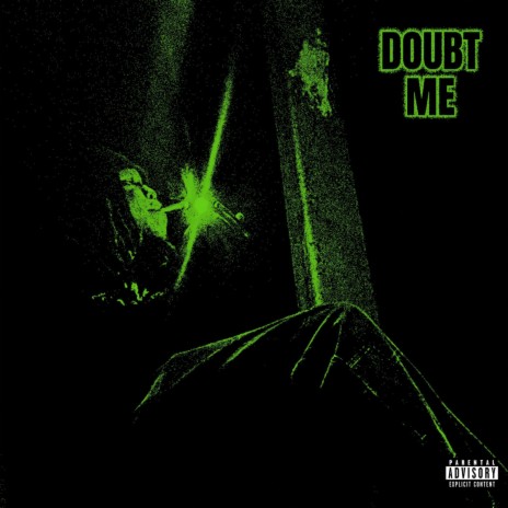 DOUBT ME ft. abalonegray