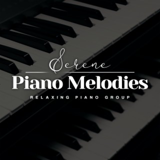 Serene Piano Melodies